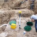 R & R Construction - Septic Tanks & Systems