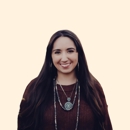 Hailey Miller, Counselor - Counseling Services