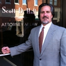 Scott D. Hall - Corporation & Partnership Law Attorneys