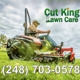 Cut King Lawn Care