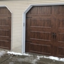 Paton Garage Door