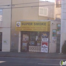 Super Smoke