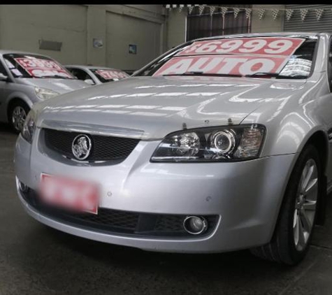 Unique Cars and Finance - Mordialloc, VIC. Amazing Service and Very Experienced help I received A++++