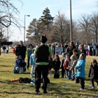 Blaze & Ember with Circus & Fire Acts - Face Painting & Clowns