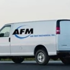 Air First Mechanical, Inc.