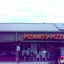 Pizanoz Pizza & Catering - Pizza