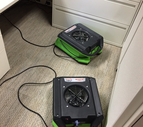 Servpro Of Westside/Orange Park - Orange Park, FL