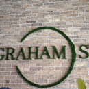 Graham St. Pub & Patio - Bars