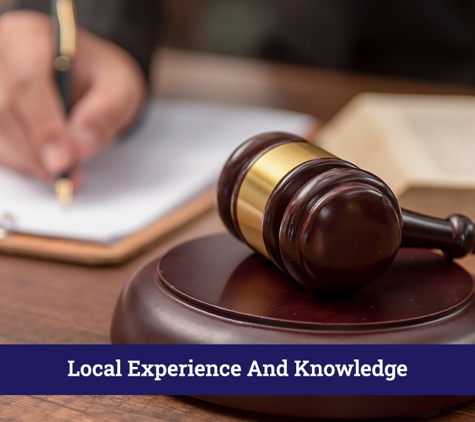 Frank Giummarra Solicitors - Cranbourne West, VIC. Local Experience And Knowledge