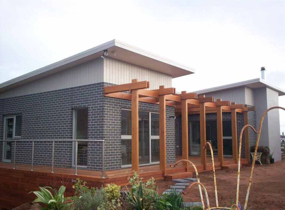 Stephen O'Keefe Builder - Warrnambool, VIC