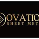 Ovation Sheet Metal - Sheet Metal Work-Manufacturers