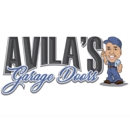 Avila's Garage Doors - Garage Doors & Openers