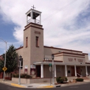 Sacred Heart Church Parish Office - Churches & Places of Worship