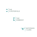 CWE Apartments - The Chesterfield, The Waterman-Clara, The Embassy - Apartments