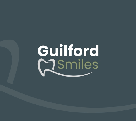 Guilford Smiles - Guilford, CT