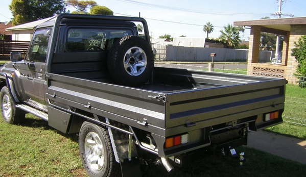 Engineering Kreationz - Mildura, VIC