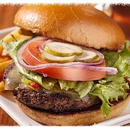 Fountain Street Grille - Bar & Grills