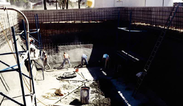 AG SHOTCRETE PTY LTD