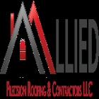 Allied Precision Roofing and Contractors
