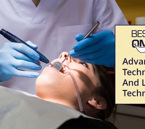 Dr William BESLY - Richmond, VIC. Advanced Techniques And Latest Technology