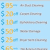 League City TX Air Duct Cleaning gallery