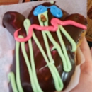 Voodoo Doughnut Tres - American Restaurants