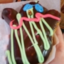 Voodoo Doughnut Tres