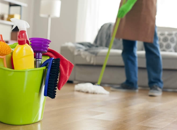 A Plus Cleaning Company - Groton, CT