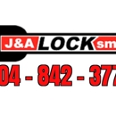 J & A Locksmith Service - Locks & Locksmiths
