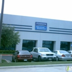 Pearson Inc