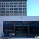 Metropolitan News Co - Newspapers
