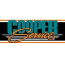 Cooper Service - Auto Repair & Service