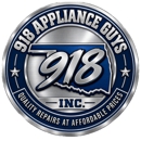 918 Appliance Guys Inc.