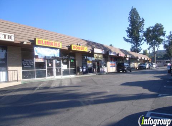 Marine's Cleaners - Woodland Hills, CA