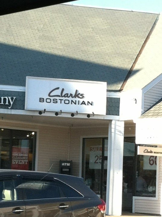 Clarks Outlet 375 Route 1, Kittery, ME 03904 - superpages.com