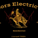 Nabors Electric - Electricians