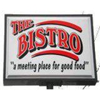 The Bistro