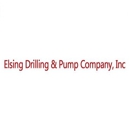 Elsing Drilling & Pump Company Inc - Water Well Drilling & Pump Contractors