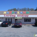 Happyland Learning Academy - Accordions