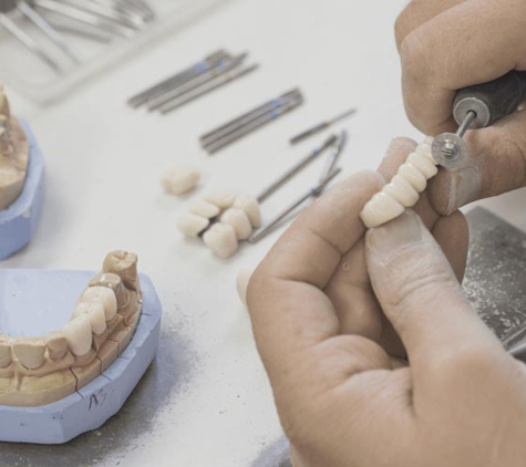 Total Denture Care Clinics - Kingston, TAS