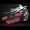 Spic-N-Spann Mobile Detailing gallery