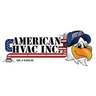 American HVAC, Inc.