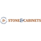 Stone And Cabinets