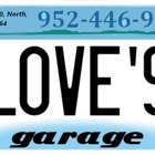 Love's Garage