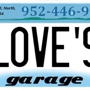 Love's Garage