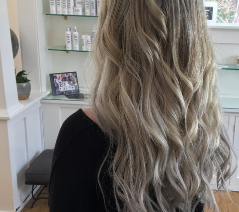 Jazba Salon - Bend, OR