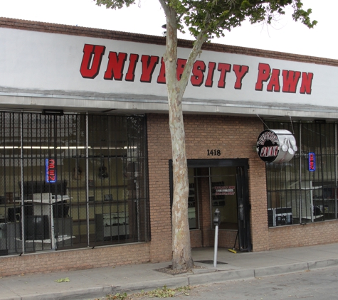 University Pawn - Albuquerque, NM