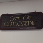 Crown City Orthopedic