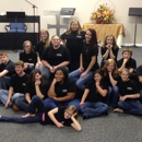 Evangel Worship Center