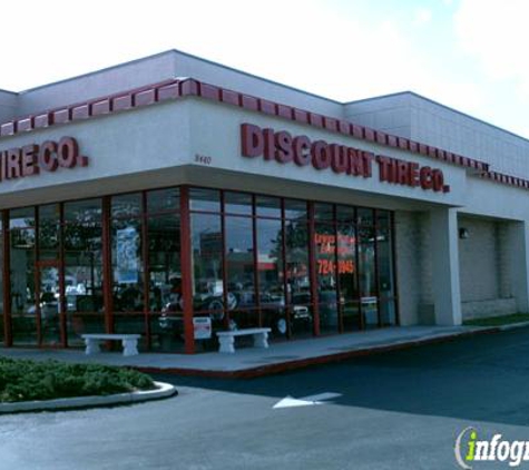 Discount Tire - Jacksonville, FL